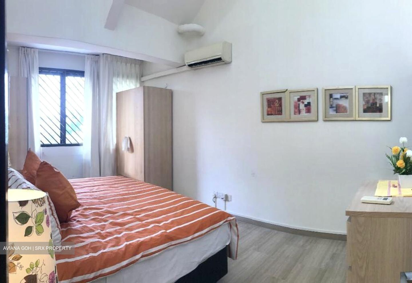 MARTIA ROAD (D15), Apartment #503206031